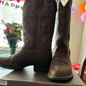 Ariat Boots